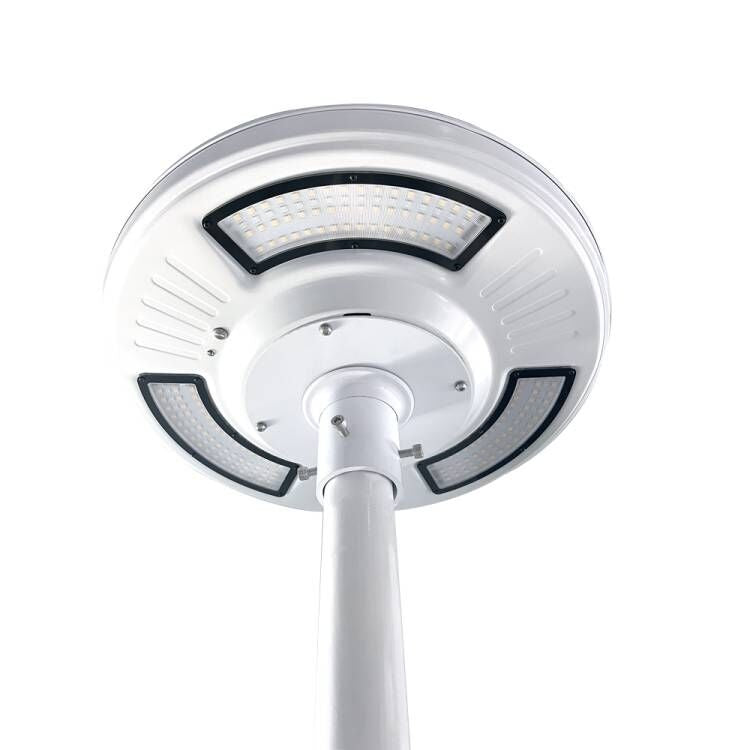 ELS-30AI Plaza Güneş Lambası - UFO AI Smart Solar Bluetooth