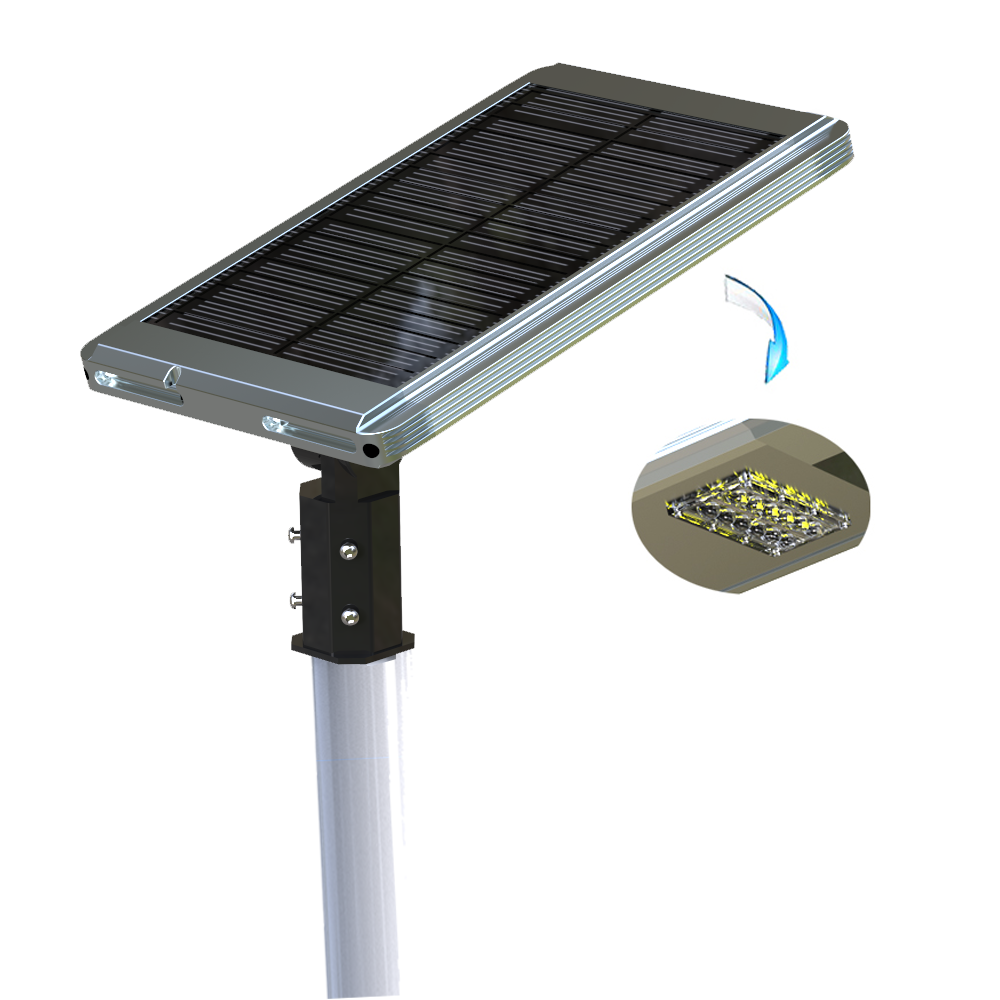 Ultra Thin Design with Long time Antonomy(With PIR Motion Senser)