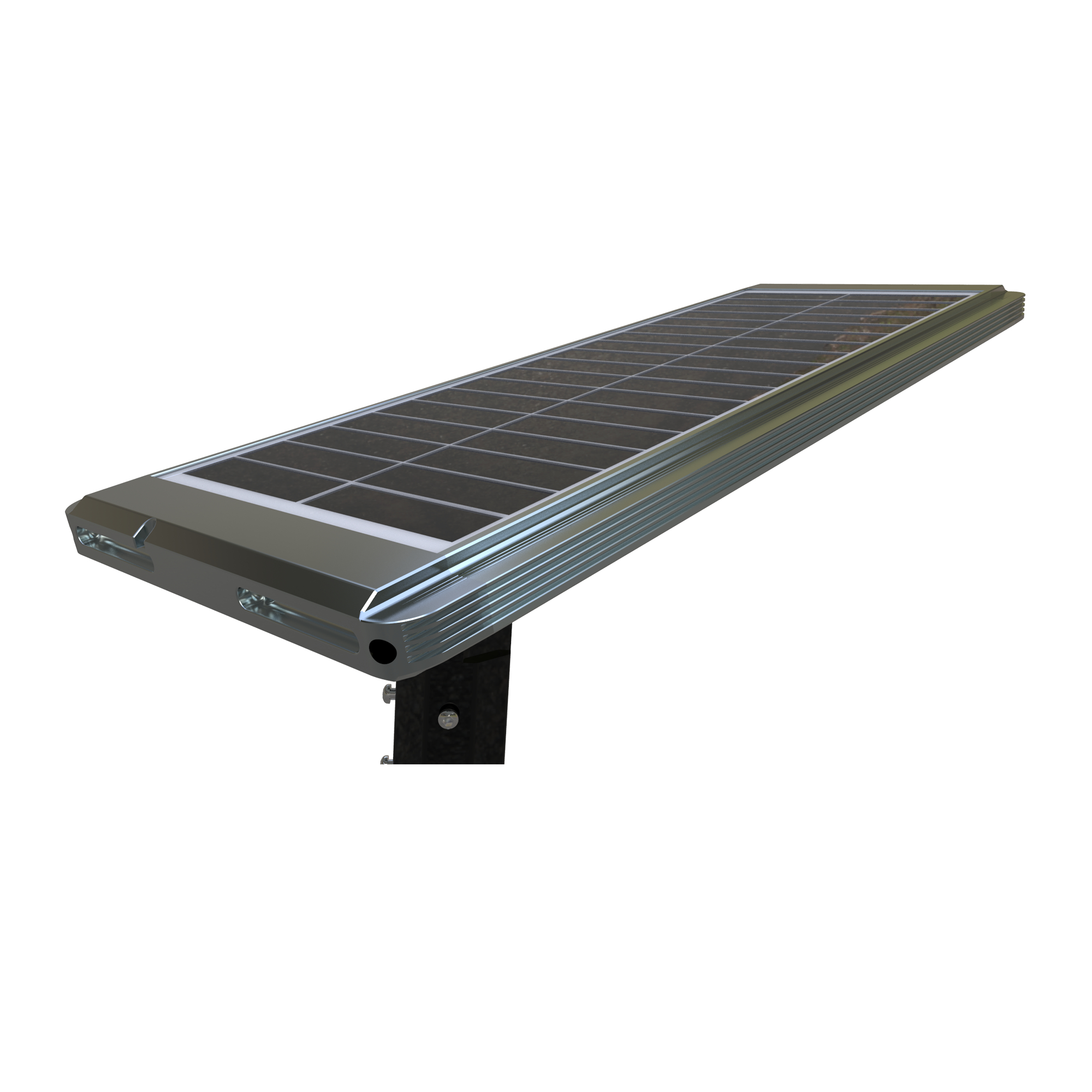 Ultra Thin Design with Long time Antonomy(With PIR Motion Senser)