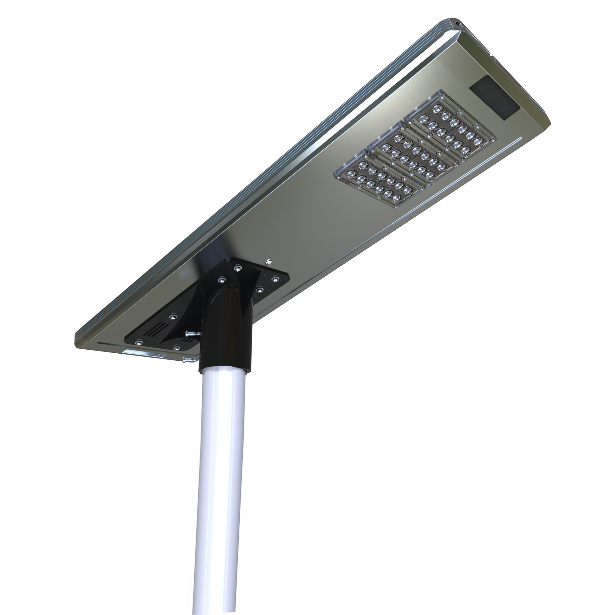 Ultra Thin Design with Long time Antonomy(With PIR Motion Senser)