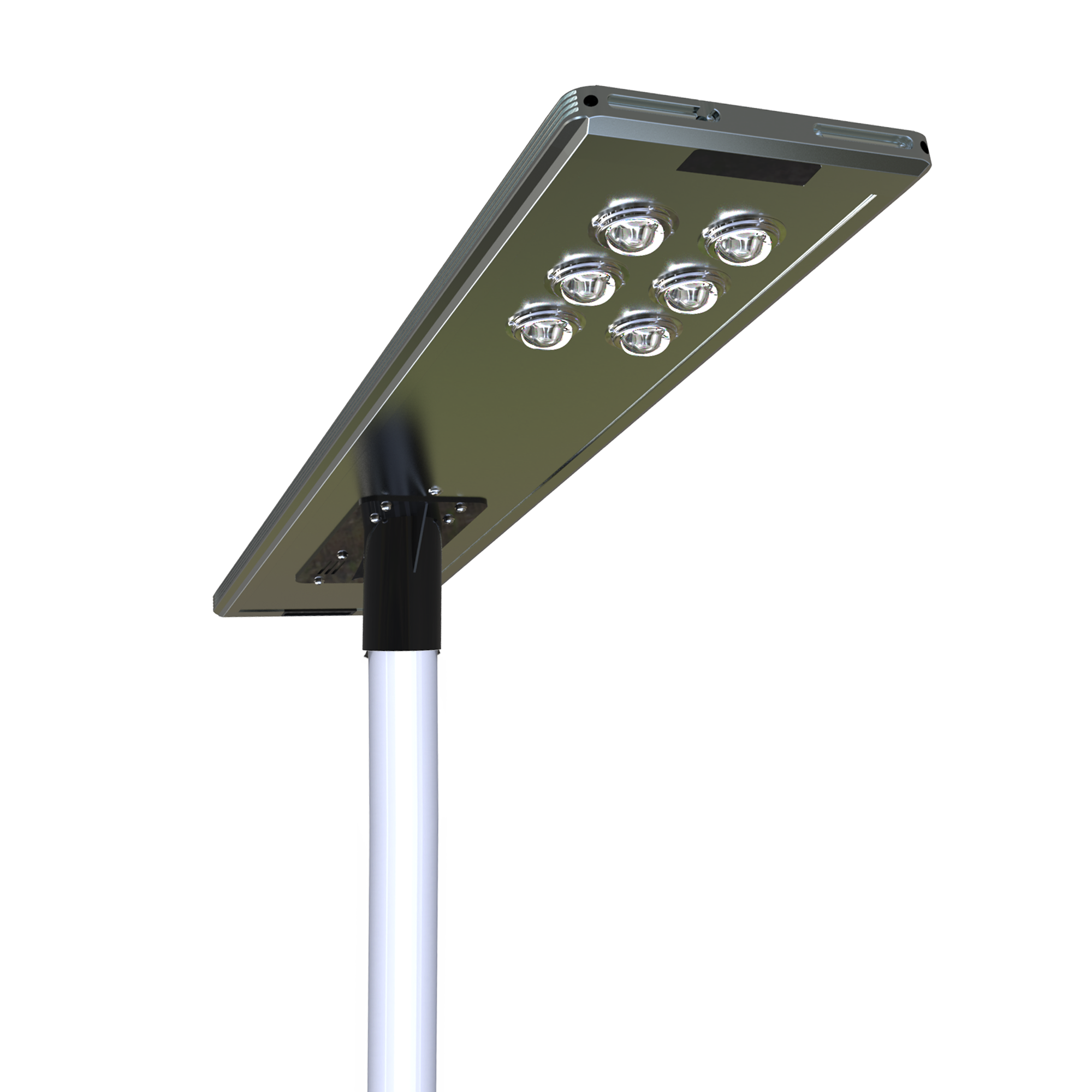 Ultra Thin Design with Long time Antonomy(With PIR Motion Senser)