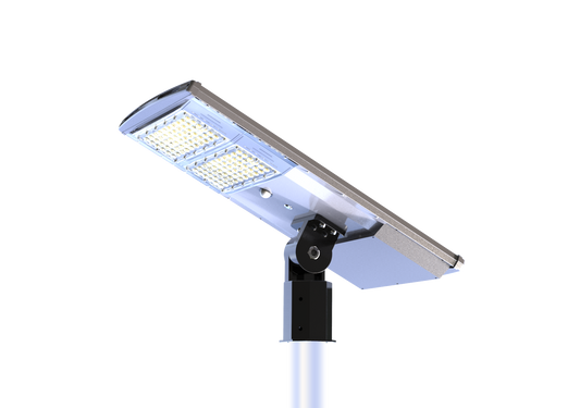 ELS-S40 Sokak Güneş Lambası - 46W Mono Solar Panel Street Light
