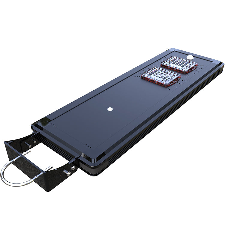 Solar Courtyard LED Street Light Plus Version