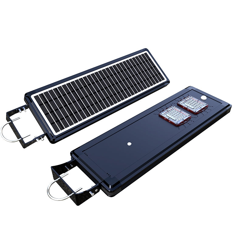 Solar Courtyard LED Street Light Plus Version