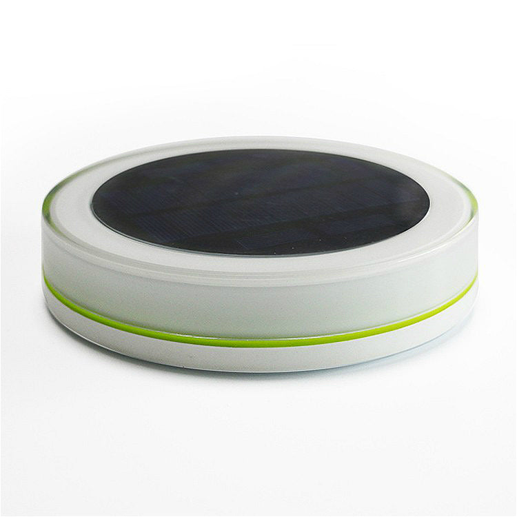 RGBW solar swimming pool led light with Bluetooth
