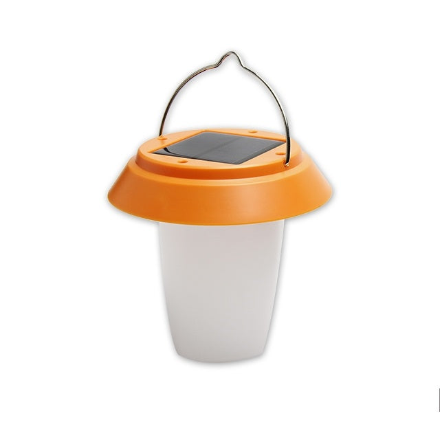 EV-HL-101 lantern – side view