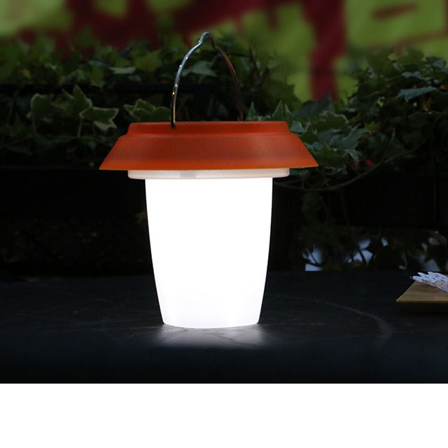EV-HL-101 hanging outdoors