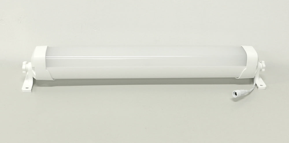 EVIEKO solar batten light – lamp tube
