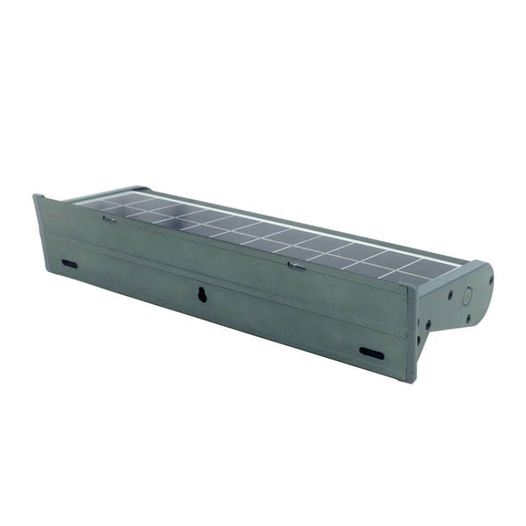EV-SG-101 rear view with mounting holes