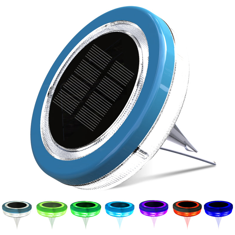 EV-GL-109 solar panel and colour options