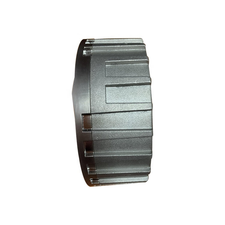 EVIEKO heavy-duty solar road stud – side profile