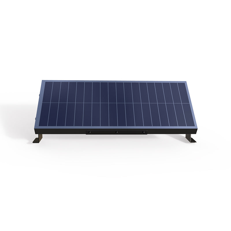 EV-SG-107 panel with mounting feet