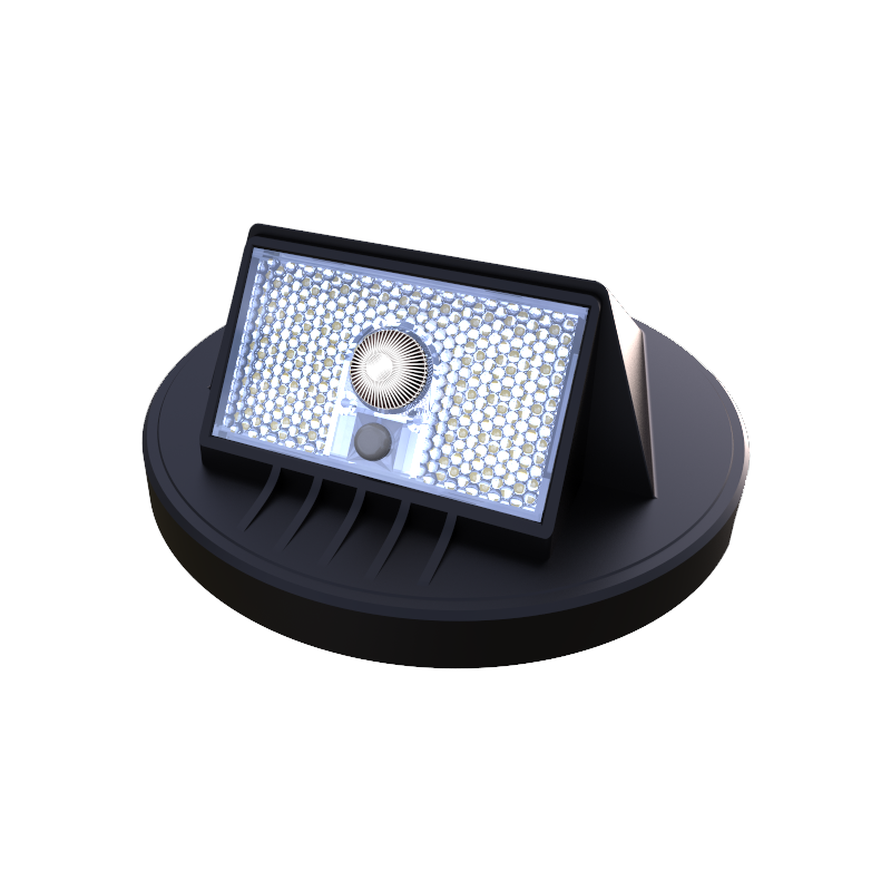 EV-WL-107 black housing