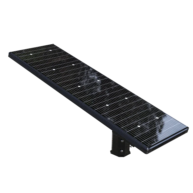 60W Super Solar Led Street Light