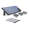 EVIEKO solar power systems