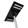 Project and commercial solar lighting