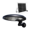 Separate 56 LEDs Rotatable Solar LED Motion Wall Light
