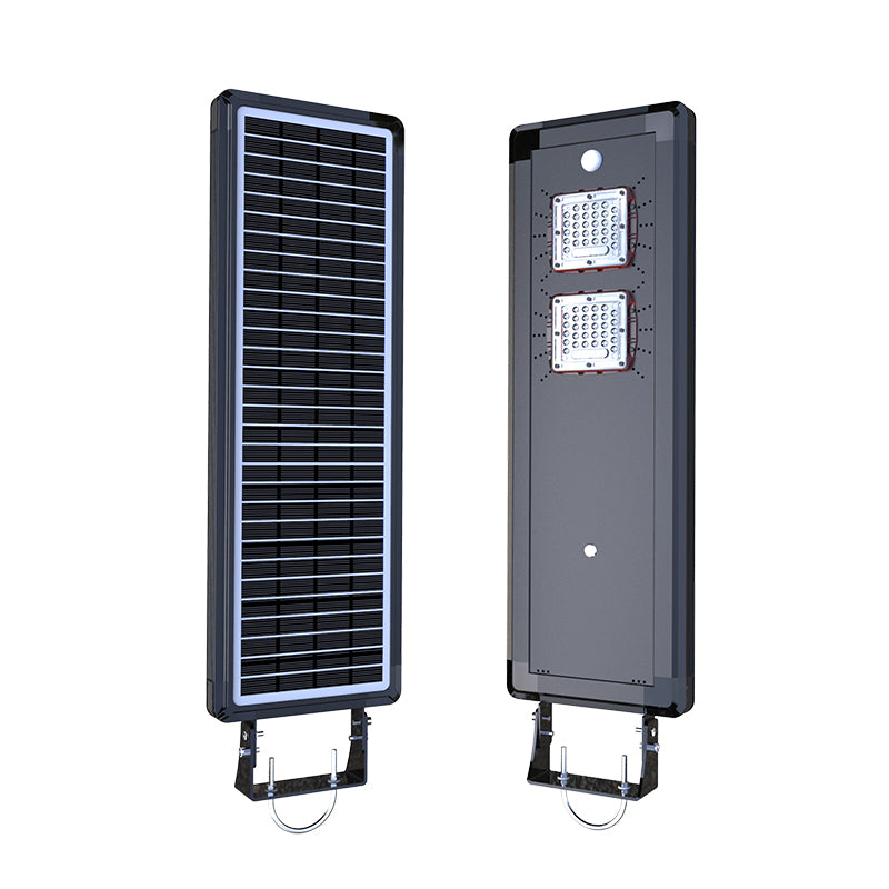 Solar Courtyard  LED Street Light  Plus Version