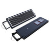Solar Courtyard LED Light Pro