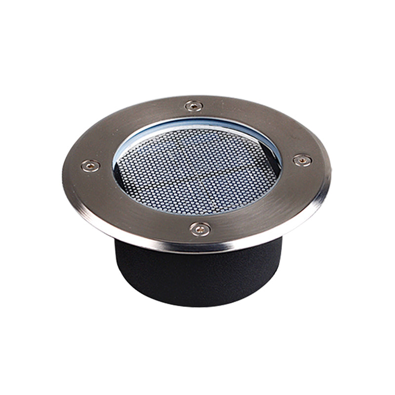 Die-Casting Aluminum Alloy Design Solar In-Ground Led Lights Outdoor Solar Garden Flood Step lights