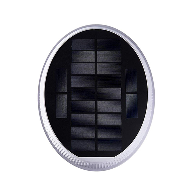 56Leds Rotatable Solar Led  Motion Wall Light