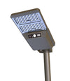 Double CCT All-in-One Solar Street Light