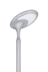 UFO Design Smart Solar Plaza Light