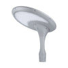 UFO Design Smart Solar Plaza Light