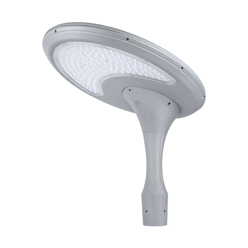 2024 Solar Plaza Light 40W LED