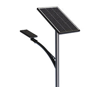 40W Split Type Solar LED Street Light