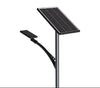 Solar LED Street Light