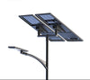 Solar LED Street Light
