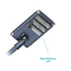 Solar LED Street Light