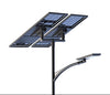60W Split Type Solar LED Street Light