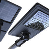60W Split Type Solar LED Street Light