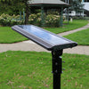18W All-in-One Solar LED Street Light