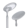 UFO Design Smart Solar Plaza Light
