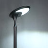 UFO Design Smart Solar Plaza Light
