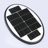 UFO Design Smart Solar Plaza Light