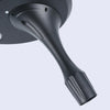 UFO Design Smart Solar Plaza Light