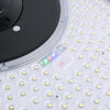 UFO Design Smart Solar Plaza Light