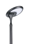 UFO Design Smart Solar Plaza Light