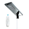 43W PIR Sensor All-in-One Solar Street Light