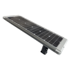 43W PIR Sensor All-in-One Solar Street Light
