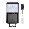 Double CCT All-in-One Solar Street Light