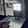 Double CCT All-in-One Solar Street Light