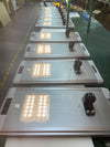 35W PIR Sensor All-in-One Solar Street Light