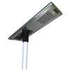 43W PIR Sensor All-in-One Solar Street Light