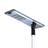 43W PIR Sensor All-in-One Solar Street Light