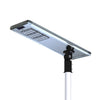 43W PIR Sensor All-in-One Solar Street Light